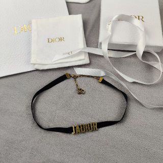 ディオール(Christian Dior) チョーカー アクセサリーの通販 600点以上 ディオール(Christian Dior) チョーカー アクセサリーの通販 600点以上