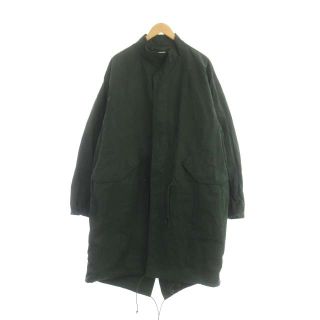 アザー(other)のアプレッセ 22AW M-65 Mods Coat モッズコート ロング 2(モッズコート)