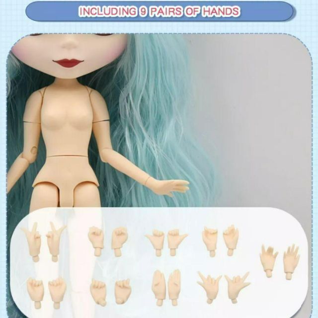 アイシードール icy ドール ブライス blythe ドール 本体 247