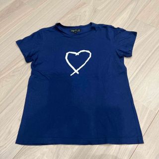 アニエスベー(agnes b.)のアニエスベーTシャツ(Tシャツ/カットソー)