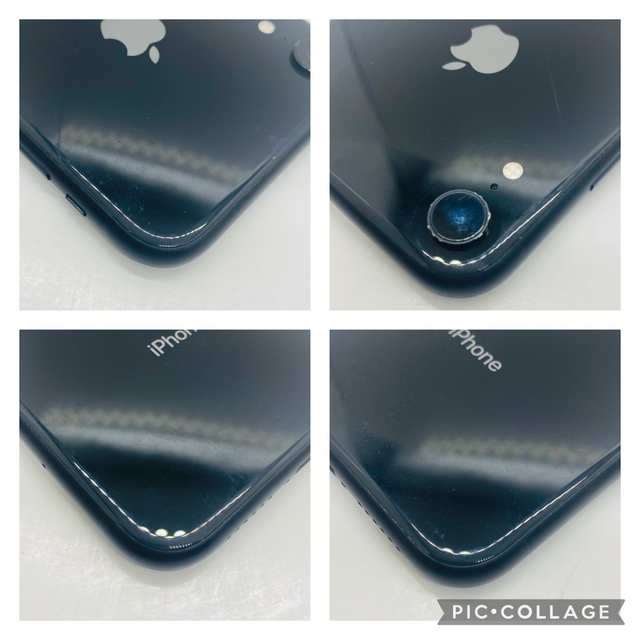 iPhone XR Black 64 GB SIMフリー