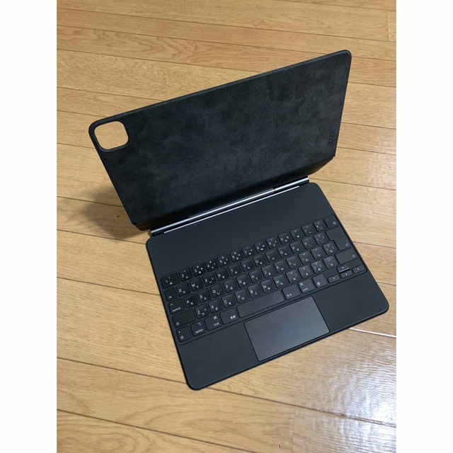 Apple Magic Keyboard 12.9インチ用 マジックキーボード オンライン