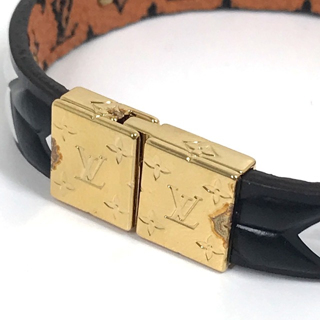 激安 超特価商店街 LOUIS LV ブラスレ VUITTON LOUIS ルイヴィトン - VUITTON ブレスレット、バングル