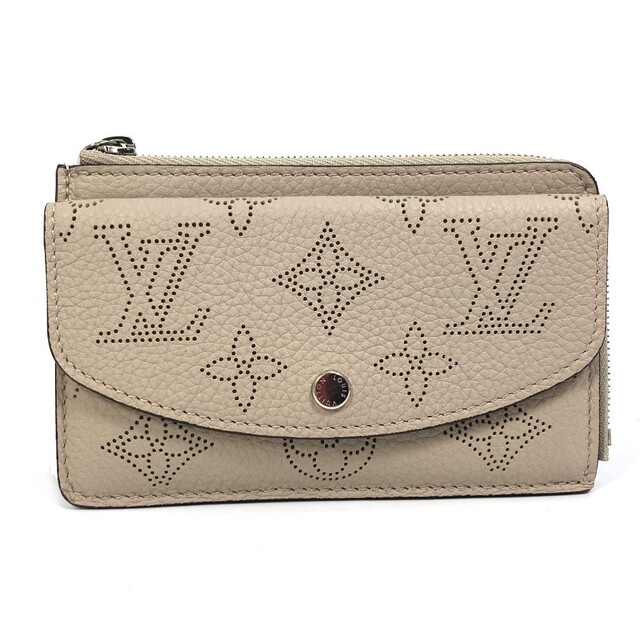 ファッション小物 ルイヴィトン LOUIS VUITTON ポルトカルト レクト