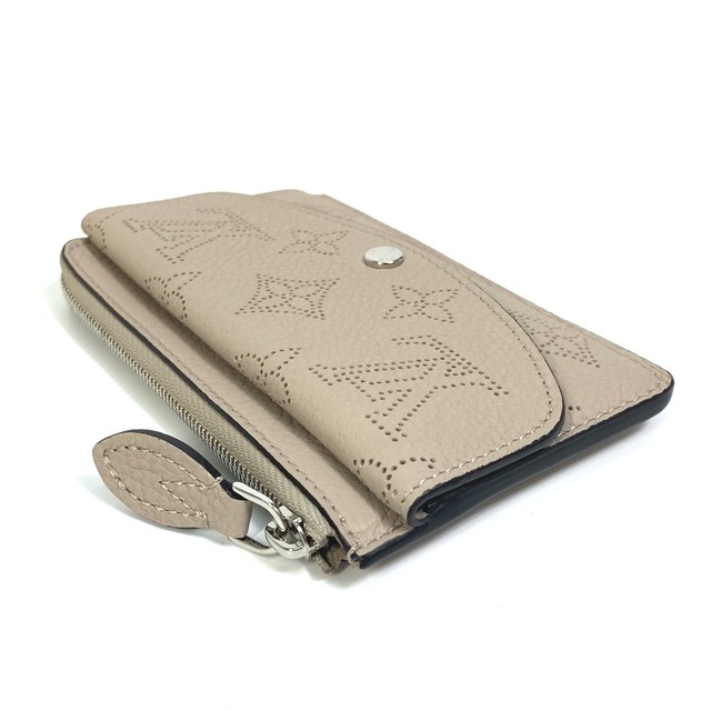 ルイヴィトン LOUIS VUITTON ポルトカルト レクト ヴェルソ M81287 モノグラムマヒナ コインケース キーケース カードケース モノグラムマヒナレザー ガレ ベージュ系 美品 ルイヴィトン LOUIS VUITTON ポルトカルト レクト ヴェルソ M81287 モノグラムマヒナ コインケース キーケース カードケース モノグラムマヒナレザー ガレ ベージュ系 美品