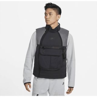 NIKE - ナイキ テックパック フィルダウンベスト/TECH PCKの通販 by 丸 ...
