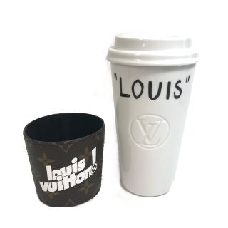 ルイヴィトン コーヒーカップ GI0653 カップルイ eva.gov.co