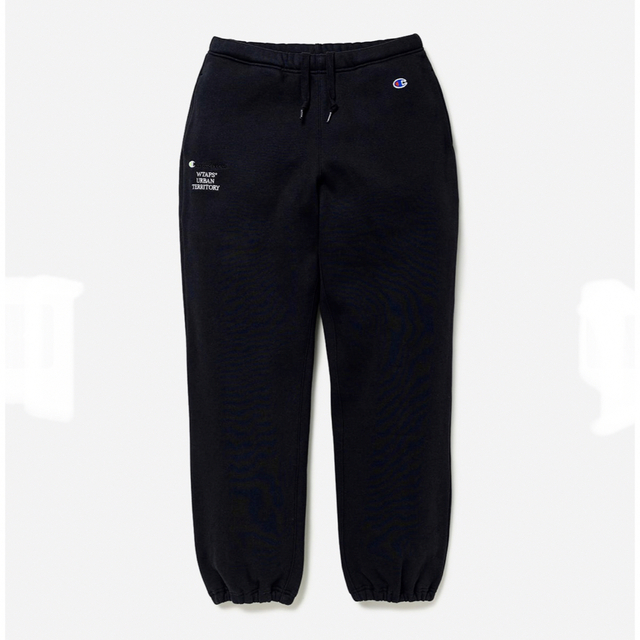 W)taps(ダブルタップス)のWtaps Academy Trousers CTPL .Champion L メンズのパンツ(その他)の商品写真