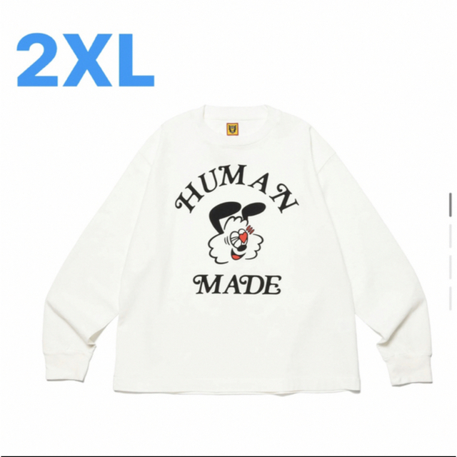 週末限定直輸入♪ 【ステッカー付】 GDC CREW NECK SWEATSHIRT