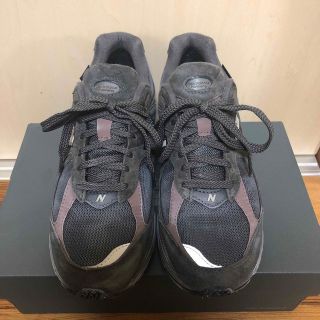 ニューバランス(New Balance)のnew balance m 2002 rxa ゴアテックス gore-tex(スニーカー)