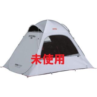 Coleman - 直営店限定 コールマン ツーリングドームLX グレー 新品未 ...