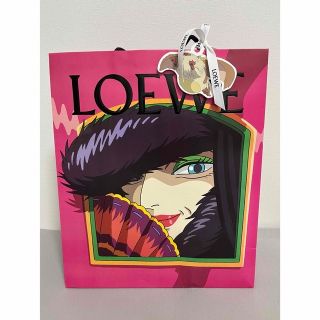 ロエベ(LOEWE)の専用(ショップ袋)