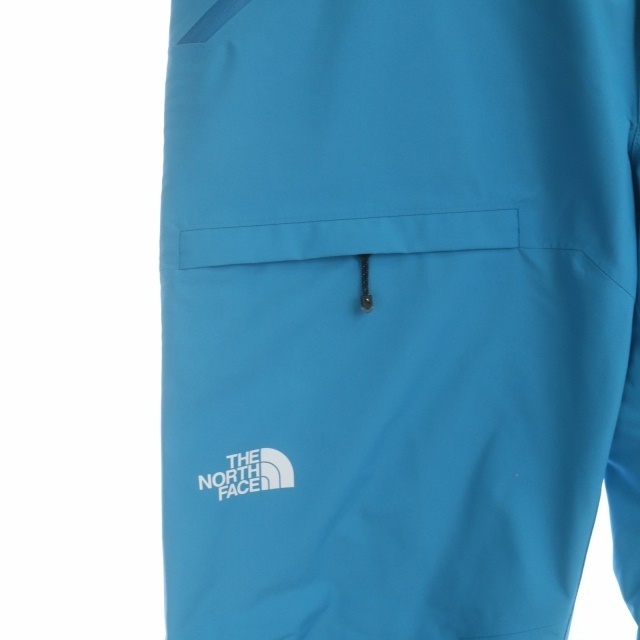 THE NORTH FACE(ザノースフェイス)のザノースフェイス パンツ スノーボードウェア ワイド L NS62202Z メンズのパンツ(スラックス)の商品写真