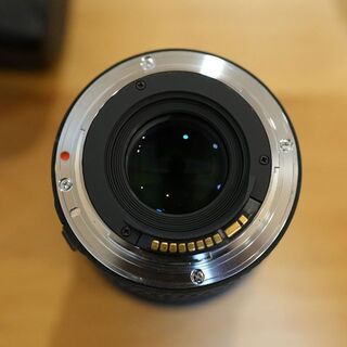 Canon EOS 80D＋SIGMA 30mm F1.4 art他レンズ1本