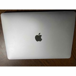 アップル(Apple)のMacBook air m1  2020(ノートPC)