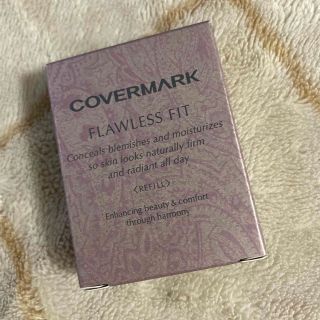 カバーマーク(COVERMARK)のカバーマーク フローレスフィット FR30 レフィル(ファンデーション)