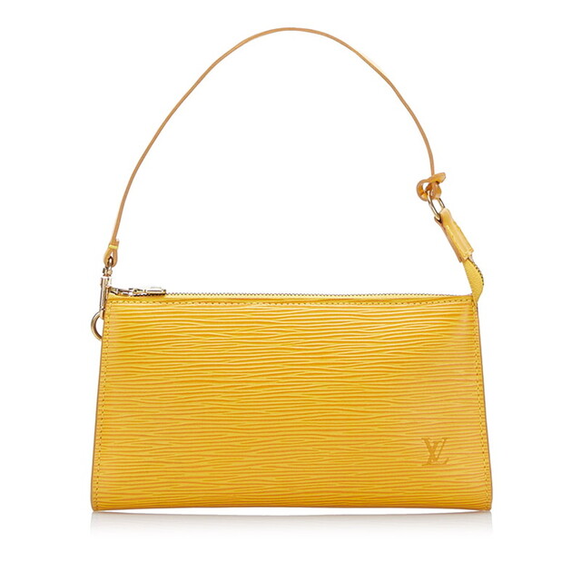 LOUIS VUITTON - ルイ ヴィトン エピ ポシェット アクセソワール ...