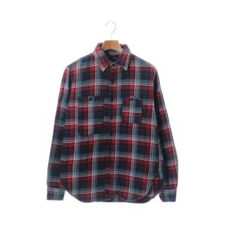 エンジニアードガーメンツ(Engineered Garments)のEngineered Garments カジュアルシャツ S 【古着】【中古】(シャツ)