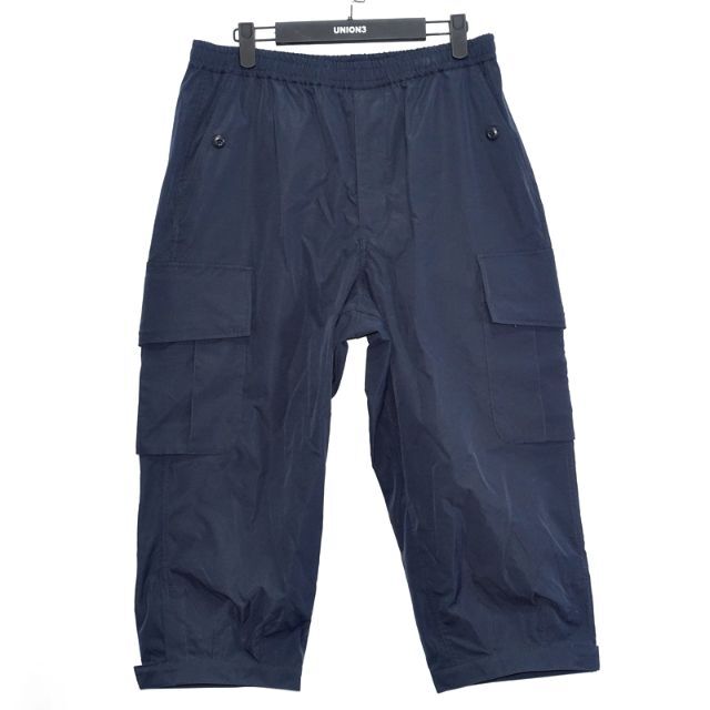 DAIWA(ダイワ)のDAIWA PIER39 21ss TECH MIL KNICKER PANT  メンズのパンツ(ワークパンツ/カーゴパンツ)の商品写真