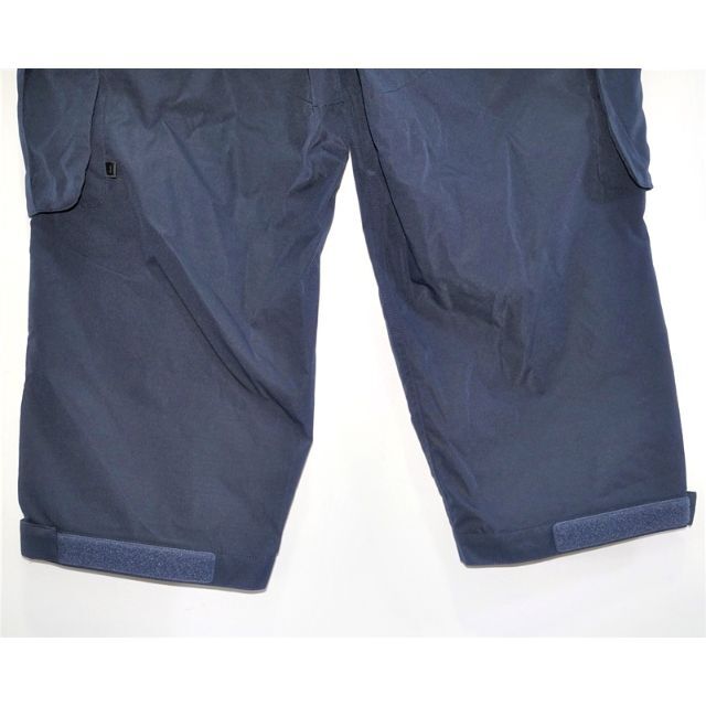 DAIWA(ダイワ)のDAIWA PIER39 21ss TECH MIL KNICKER PANT  メンズのパンツ(ワークパンツ/カーゴパンツ)の商品写真