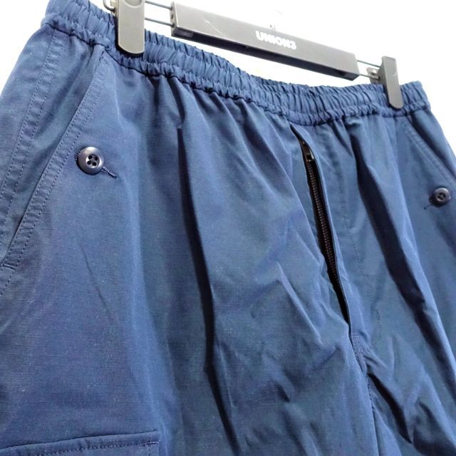 DAIWA(ダイワ)のDAIWA PIER39 21ss TECH MIL KNICKER PANT  メンズのパンツ(ワークパンツ/カーゴパンツ)の商品写真