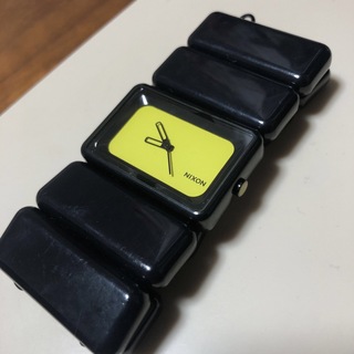 ニクソン(NIXON)のNIXON 時計(腕時計)