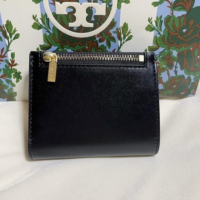 Tory Burch 財布 LEE RADZIWILL MINI WALLET - 財布