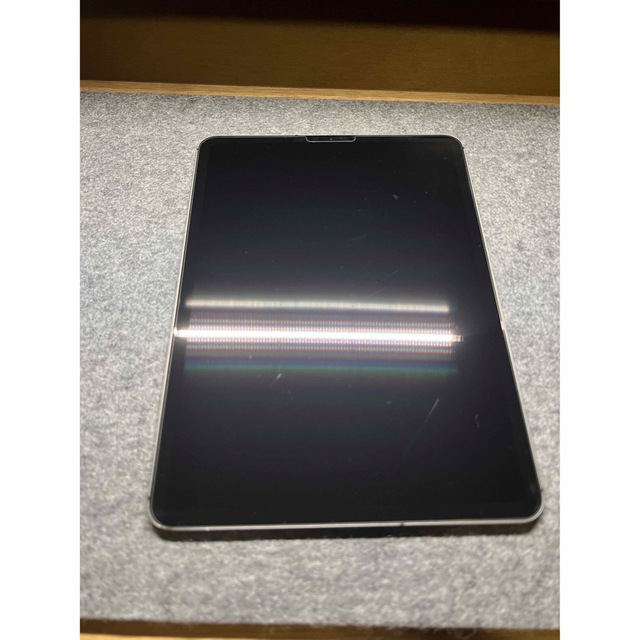 大人気新作 11 Pro iPad - iPad 第2世代 Wi-Fi+Cellular 128GB