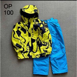 オーシャンパシフィック(OCEAN PACIFIC)のocean pacific 100～⛷WEAR(ウエア)