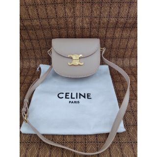 セリーヌ ショルダーバッグ(レディース)の通販 7,000点以上 | celineの ...