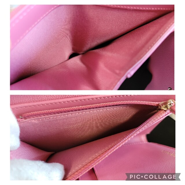 CHANEL(シャネル)の【ご専用】ありがとうございました(*´˘`*)♥ レディースのファッション小物(財布)の商品写真