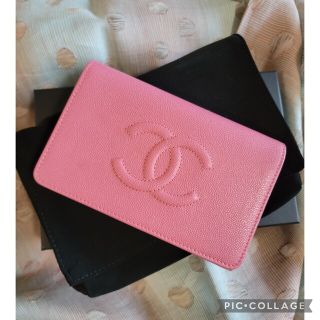 シャネル(CHANEL)の【ご専用】ありがとうございました(*´˘`*)♥(財布)