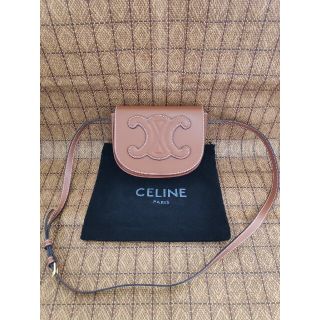 セリーヌ ショルダーバッグ(レディース)の通販 7,000点以上 | celineの ...