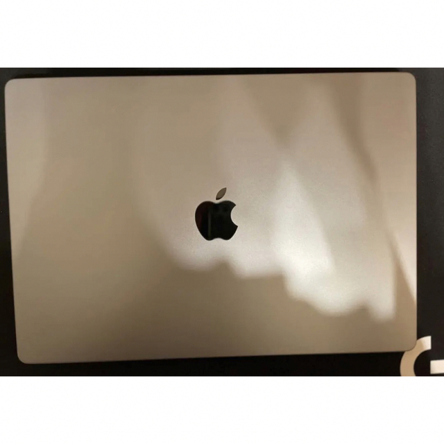 【即出荷】 【K】MacBook Pro 2021モデル M1 16インチ(1TB) ノートPC 【即出荷】 【K】MacBook Pro 2021モデル M1 16インチ(1TB) ノートPC