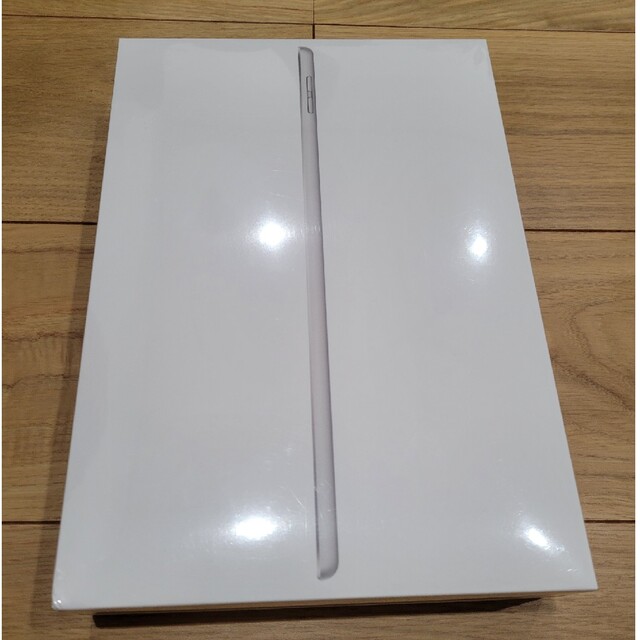 2021 Apple 10.2インチiPad (Wi-Fi, 64GB) -