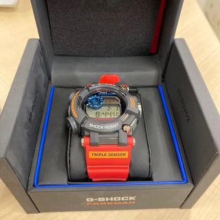 ジーショック(G-SHOCK)のGWF-D1000ARR-1JR(腕時計(デジタル))