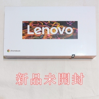 Lenovo - 【新品】Lenovo IdeaPad Duet 560 Chromebook