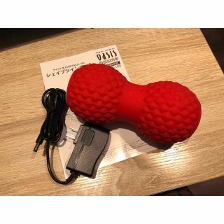 oasis シェイプツインボール(トレーニング用品)