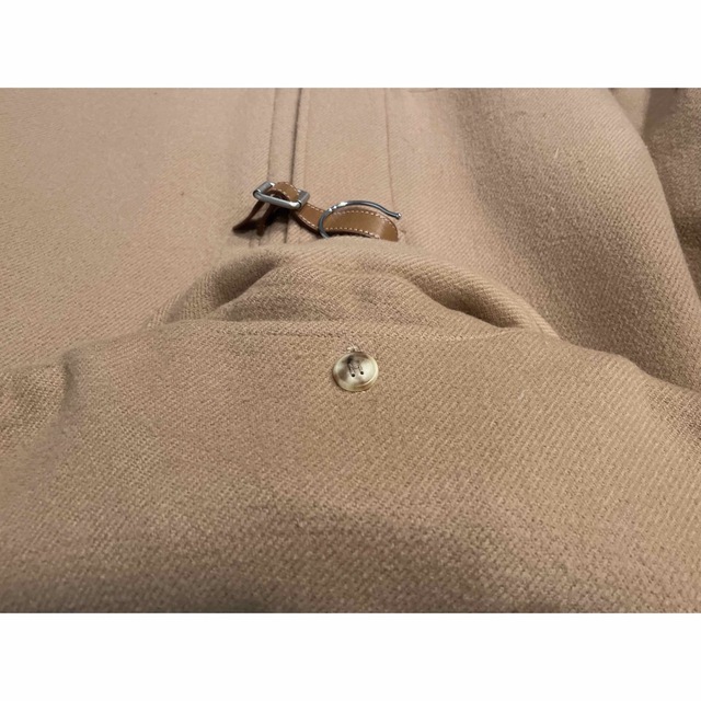 HERMES - マルジェラ期 エルメス アピベルトコート 40 貴重 HERMES - マルジェラ期 エルメス アピベルトコート 40 貴重