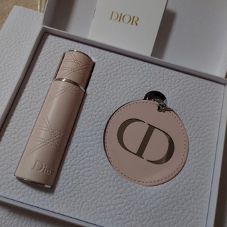 ディオール(Dior)の売り切りたいです🥹様専用　Dior　バースデーギフト(ノベルティグッズ)