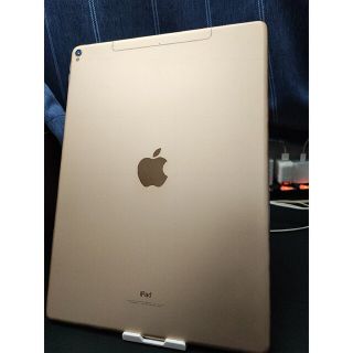 アイパッド(iPad)のipad pro2世代 256GB(タブレット)