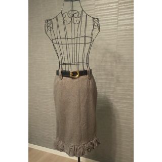 グッチ スカートの通販 600点以上 | Gucciのレディースを買うならラクマ