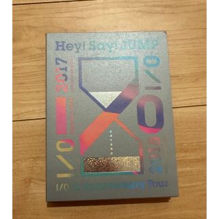 ヘイセイジャンプ(Hey! Say! JUMP)のHey！Say！JUMP　I／Oth　Anniversary　Tour　2017(ミュージック)