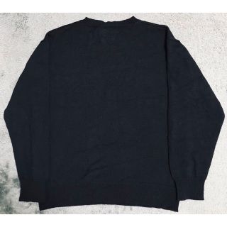 W)taps - wtaps ロゴニットの通販 by TK｜ダブルタップスならラクマ