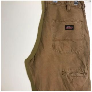 ディッキーズ(Dickies)の30×30 ディッキーズ　ダックパンツ　ペインターパンツ　古着ビンテージ(ペインターパンツ)