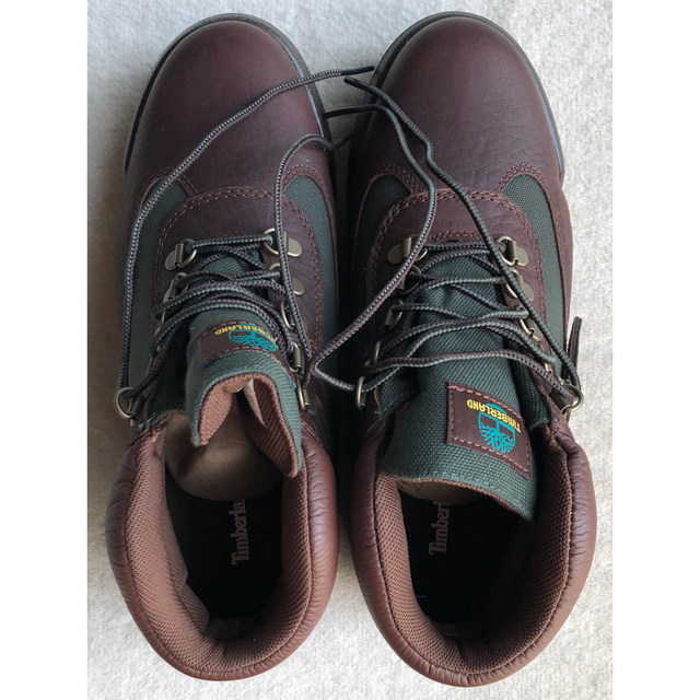 Timberland - Timberland BEAMS FIELD BOOTS 26cm ビーブロの通販 by