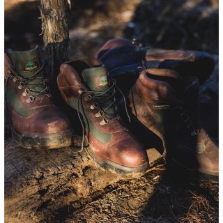 Timberland - Timberland BEAMS FIELD BOOTS 26cm ビーブロの通販 by