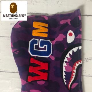 アベイシングエイプ(A BATHING APE)の恋様専用(パーカー)