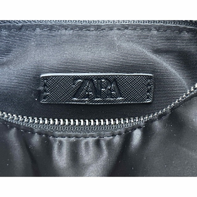 ZARA(ザラ)のZARA ハンドバッグ レディースのバッグ(ハンドバッグ)の商品写真