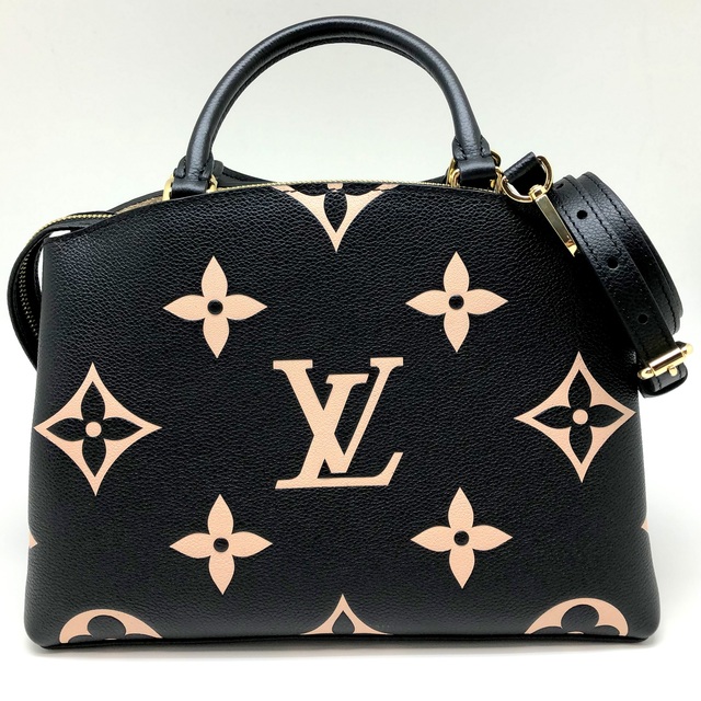 ふるさと納税 LOUIS - VUITTON LOUIS VUITTON モノグラム・アン